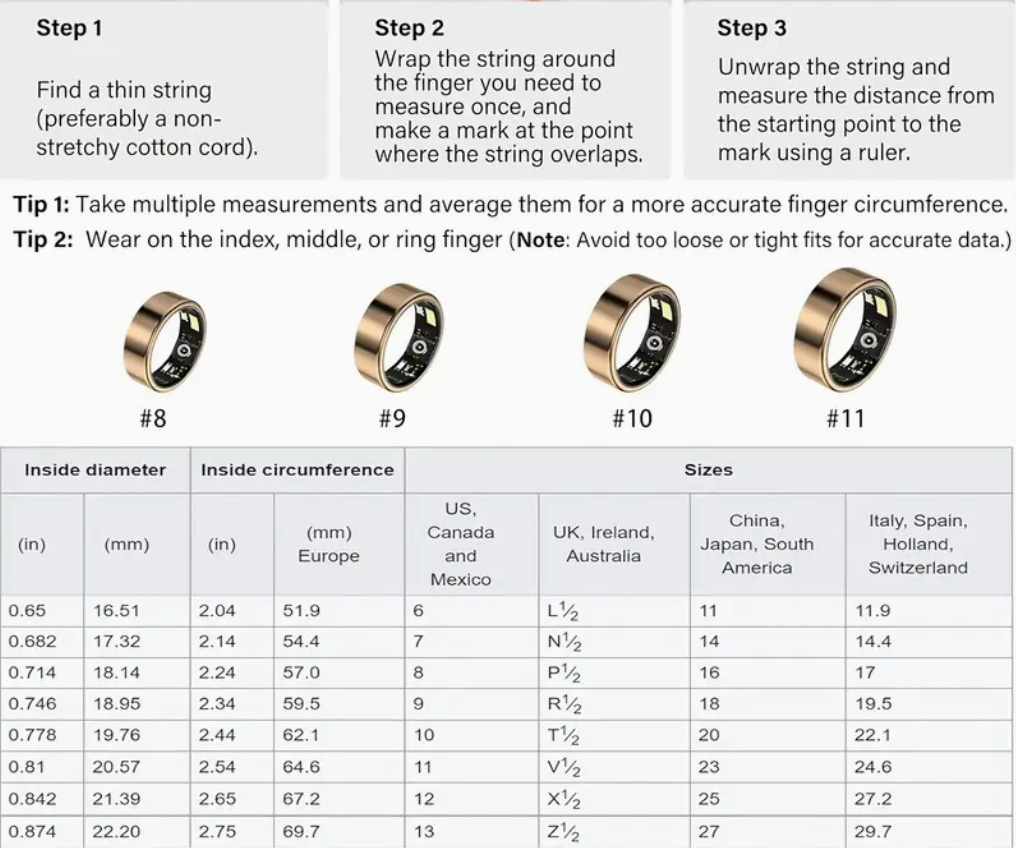 Smart Ring