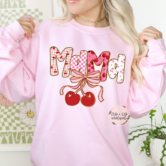 Cherry Coquette MAMA