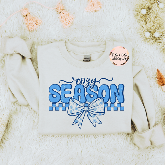 Cozy Season
