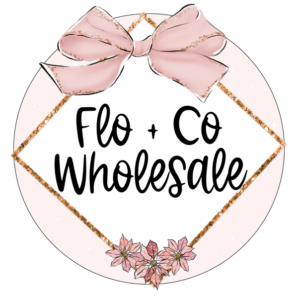 Flo + Co Wholesale