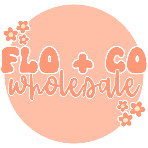 Flo + Co Wholesale