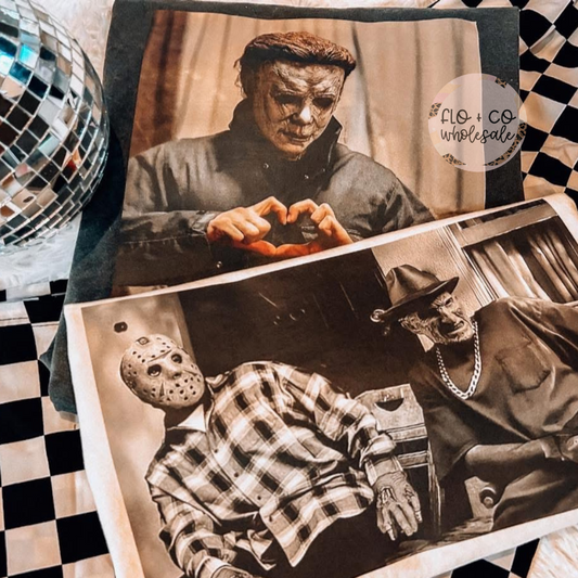Spooky Boys Halloween
