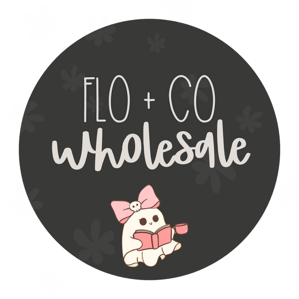Flo + Co Wholesale